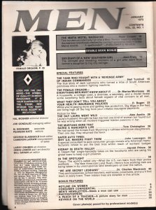 Men 1/1973-Mafia-Violence-exploitation-crime-terror-pulp thrills-cheesecake pix