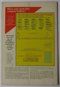 Tomb of Dracula #26 (Nov 1974, Marvel), FN condition (6.0)