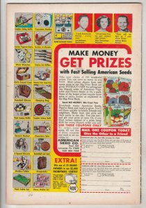 G.I. Combat #117 (May-66) VF+ High-Grade The Haunted Tank