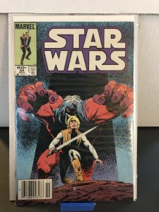 Star Wars #89 (1984)