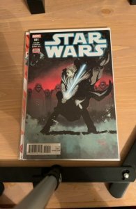 Star Wars #41 (2018)  