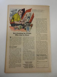 The Amazing Spider-Man #24 (1965) VG- Condition moisture stain bc