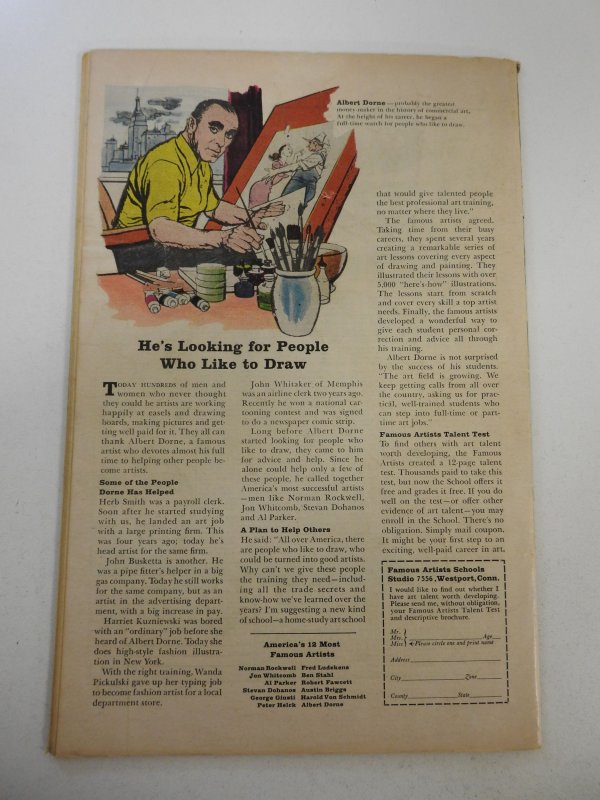 The Amazing Spider-Man #24 (1965) VG- Condition moisture stain bc