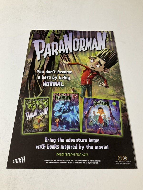 Batman 0 Nm Near Mint DC Comics 