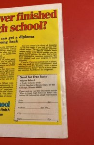 Giant-Size Spider-Man #4 (1975)Punisher