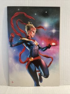 Infinity Countdown #1 Adi Granov Virgin Variant
