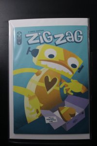 Zig Zag #1 (2005)