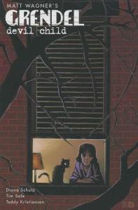 Grendel: Devil Child #2 VF/NM; Dark Horse | save on shipping - details inside