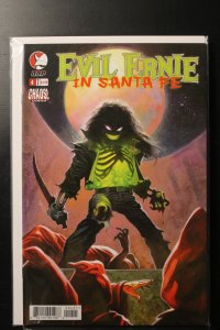 Evil Ernie in Santa Fe #4 (2006)