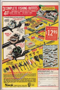 Captain America #209 (May-77) NM- High-Grade Captain America