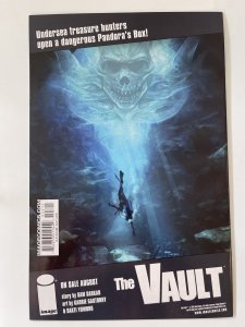 Samurai's Blood #3 - NM-  (2011)