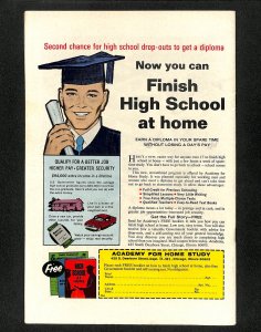 Incredible Hulk (1962) #130