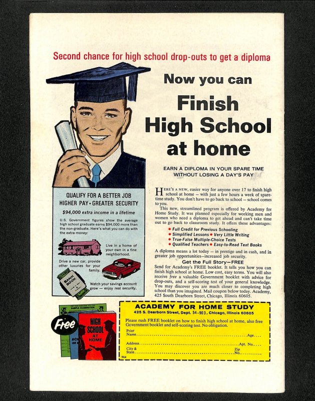 Incredible Hulk (1962) #130