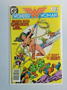 Wonder Woman #312 1st Series 6.0 FN (1984)