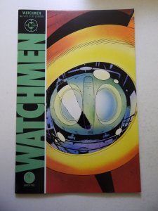 Watchmen #7 (1987) VF Condition