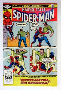 Marvel Tales #141 (1982) VF/NM Sandman