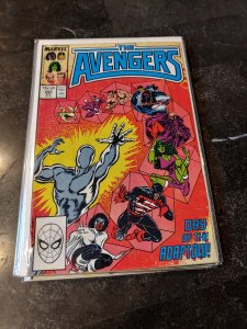 The Avengers #290 (1988)