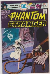 Phantom Stranger #38