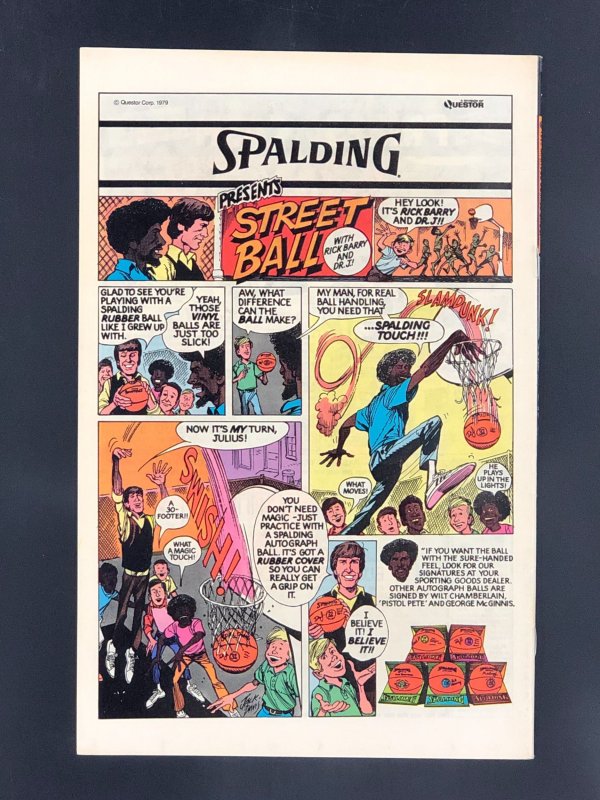 Conan the Barbarian #99 (1979)