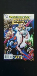 BATMAN 3PC (VF/NM) JUSTICE LEAGUE: GENERATION LOST, ANARKY 1999-2010