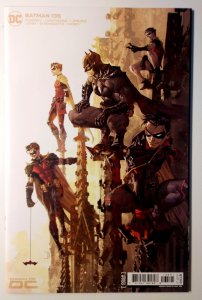 Batman #135 (9.6, 2023) Ngu Cover
