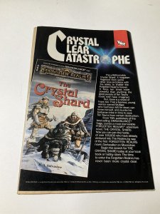 Amazing Spider-Man 301 Fn Fine 6.0 Marvel Comics 