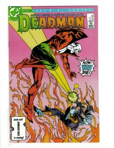 12 DC Comics Man of Steel 4 5 6 13 Deadman 1 2 3 4 Megalith Toyboy Eerie + HG3