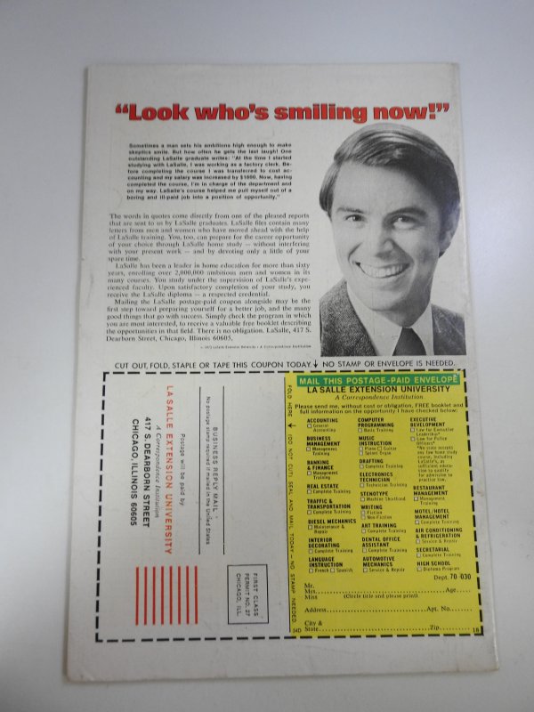 Conan the Barbarian #57