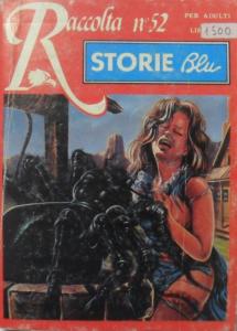 Mostri / Parrucchiere per signora