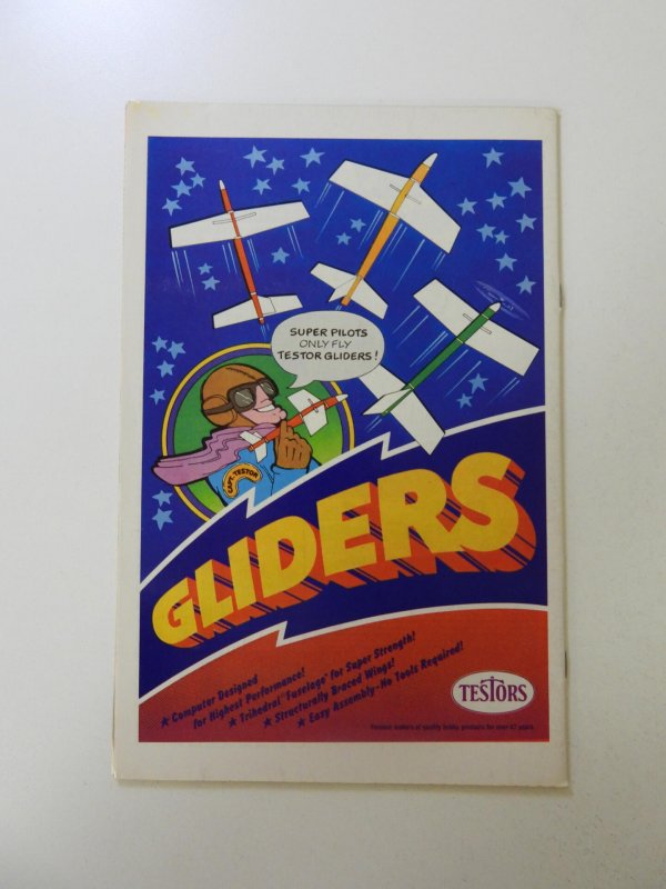 Iron Man #115 (1978) VF- condition