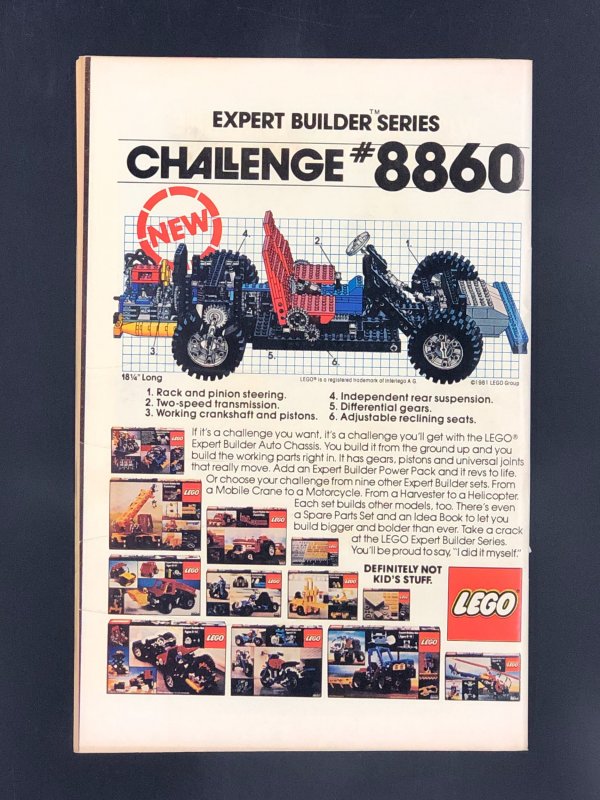 Fantastic Four #236 (1981)