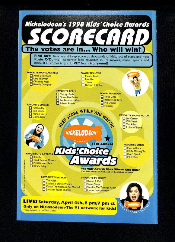 Incredible Hulk (1962) #464 NM/M 9.8