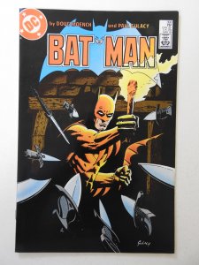 Batman #393 (1986) VF Condition!
