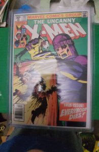 The Uncanny X-Men #142 (1981)