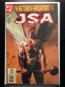 JSA #23 (2001)