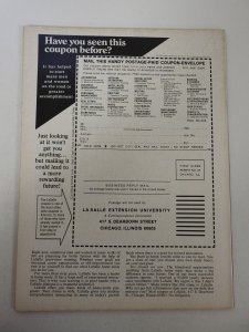 Marvel Preview #7 (1976) VF Condition! 1st Appearance of Rocket Raccoon!