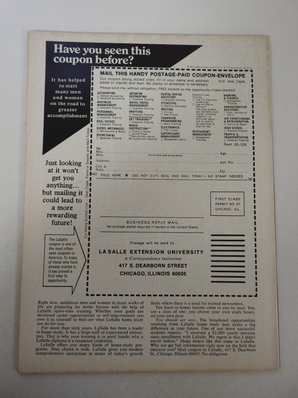 Marvel Preview #7 (1976) VF Condition! 1st Appearance of Rocket Raccoon!