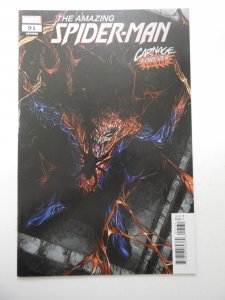 The Amazing Spider-Man #91 Ramos Cover (2022)