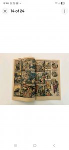 The New Teen Titans Annual #2 NM+