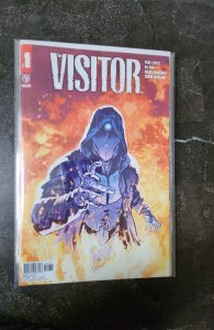 THE VISITOR #1