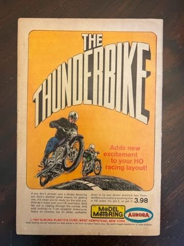 Adventure Comics #361 (1967)