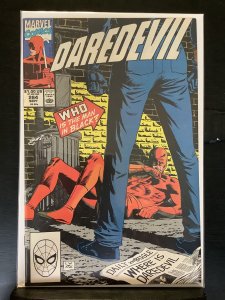 Daredevil #284 (1990)