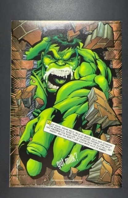 Fantastic Five #1 (1999)