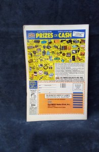 The Incredible Hulk #263 (1981)