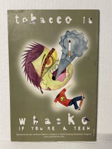 The Amazing Spider-Man #32 (2001)