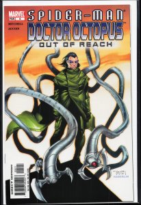 Spider-Man/Doctor Octopus: Out of Reach #5 (2004)