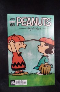 Peanuts #29 (2015)