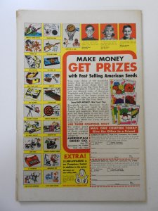 Justice League of America #97 (1972) FN+ Condition!