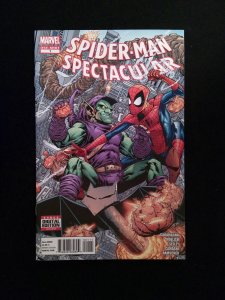 Spider-Man Spectacular #1  MARVEL Comics 2014 NM