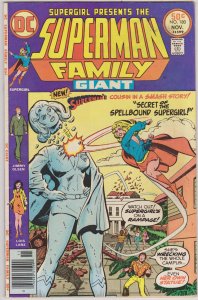 The Superman Family #180 (1976)